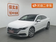 Volkswagen CC 2020