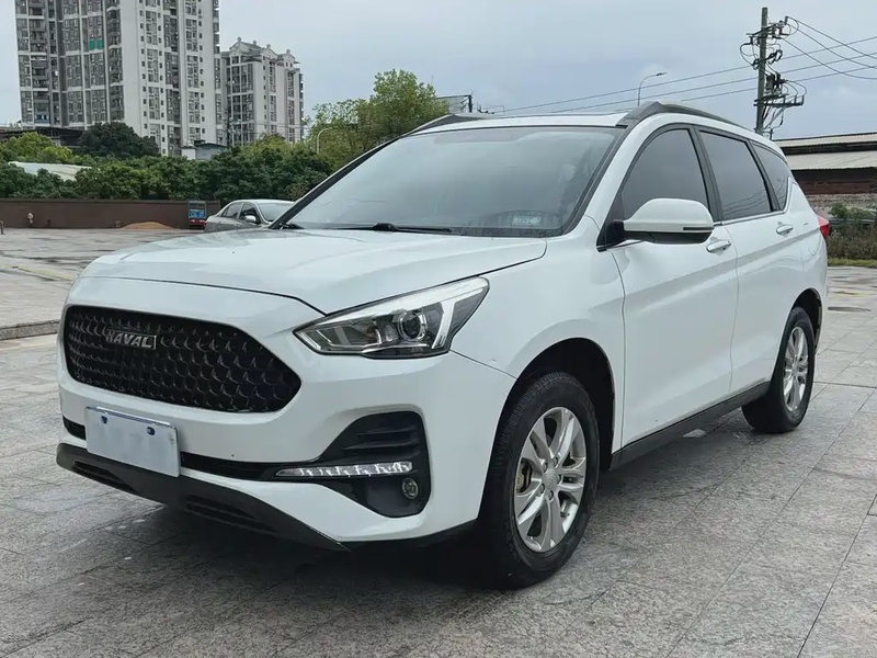 Haval M6
