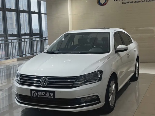 Volkswagen Lavida 2020