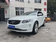 Volvo XC60 2017
