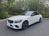 Mercedes-Benz C-Class 2020
