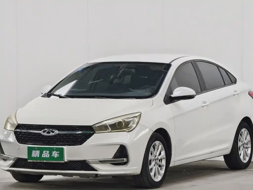 Chery Arrizo 5 2019