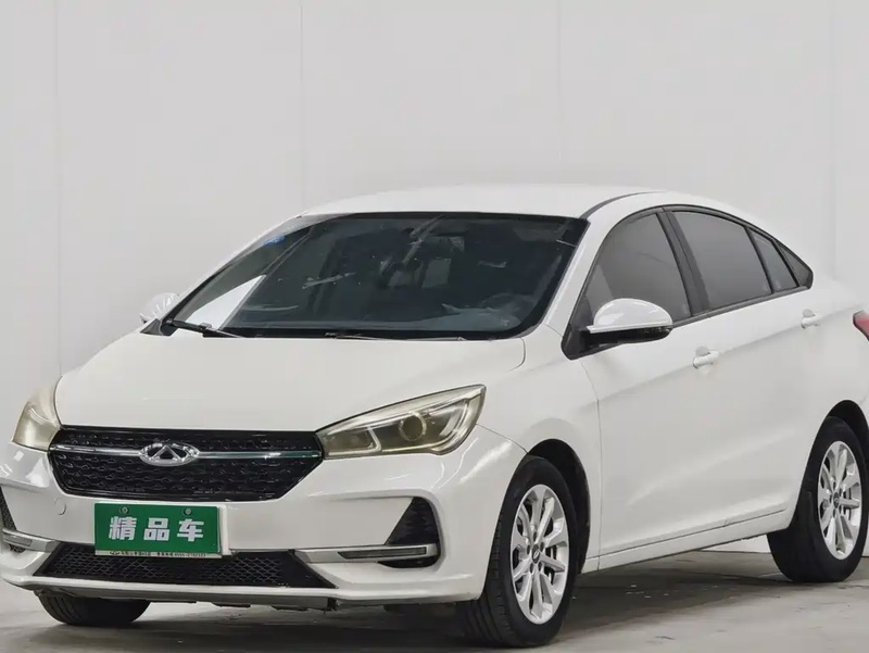 Chery Arrizo 5