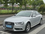 Audi A4 2013