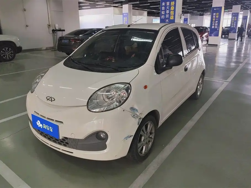 Chery QQ