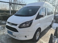 Ford Transit 2023