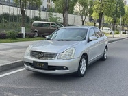 Nissan Sylphy 2008