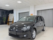 Volkswagen Touran 2014
