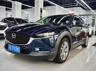 Mazda CX-30 2022