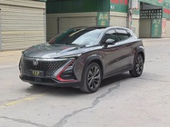 Changan UNI-T 2021