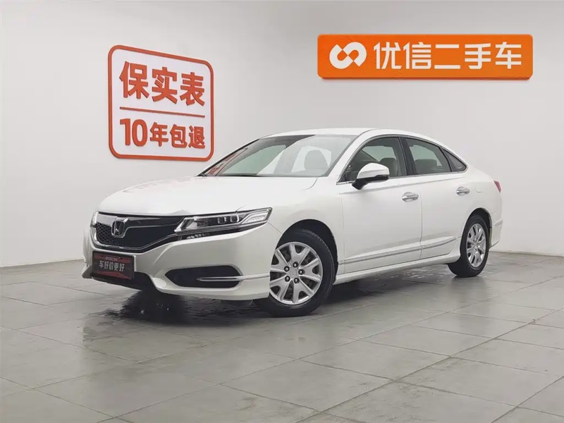 Honda Spirior