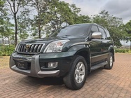 Toyota Prado 2010
