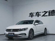 Volkswagen Magotan 2020