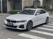 BMW 3 Series 2021