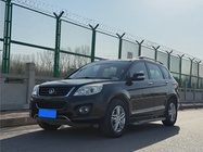 Haval H6 2012