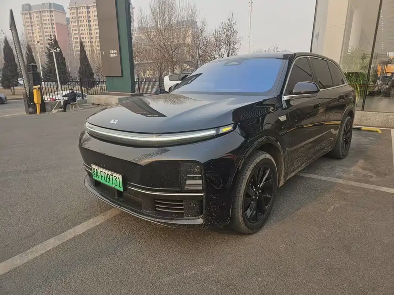 Li Auto L7