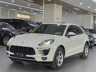 Porsche Macan 2015