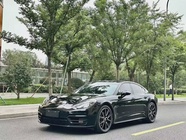 Porsche Panamera 2022