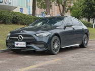 Mercedes-Benz C-Class 2024