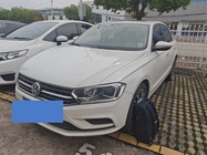 Volkswagen Bora 2019