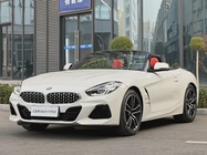 BMW Z4 2021