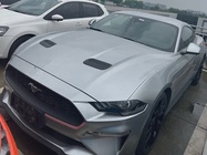 Ford Mustang 2018