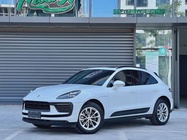 Porsche Macan 2023