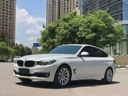 BMW 3 Series 2019