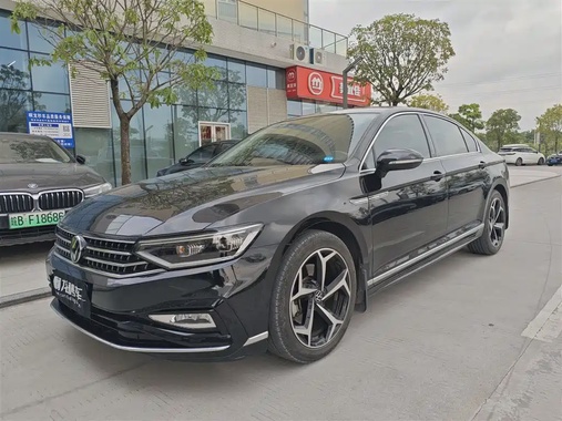 Volkswagen Magotan 2023