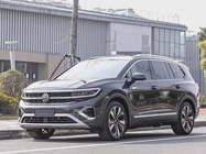 Volkswagen Talagon 2024