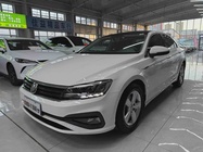 Volkswagen Lamando 2022