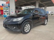 Honda CR-V 2015