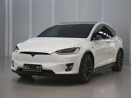 Tesla Model X 2019
