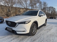 Mazda CX-5 2021