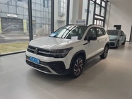 Volkswagen Tharu 2024