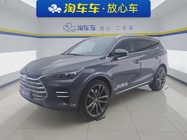 BYD Tang 2020