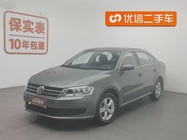 Volkswagen Lavida 2013