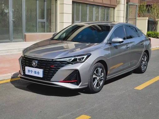 Changan Eado 2023