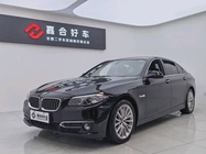 BMW 5 Series 2015