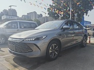 BYD Qin PLUS 2025