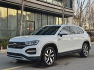 Volkswagen Tayron 2022