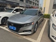 Honda Accord 2020