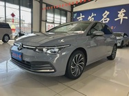 Volkswagen Golf 2021