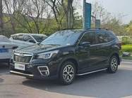 Subaru Forester 2020