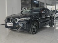 BMW X4 2024