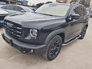 Haval Big Dog 2022