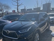 Toyota Highlander 2023