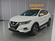 Nissan Qashqai 2022