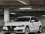 BMW 3 Series 2016