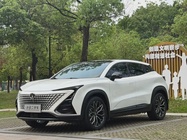 Changan UNI-T 2022